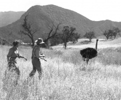 Agoura Hills/Paramount Ranch 1952